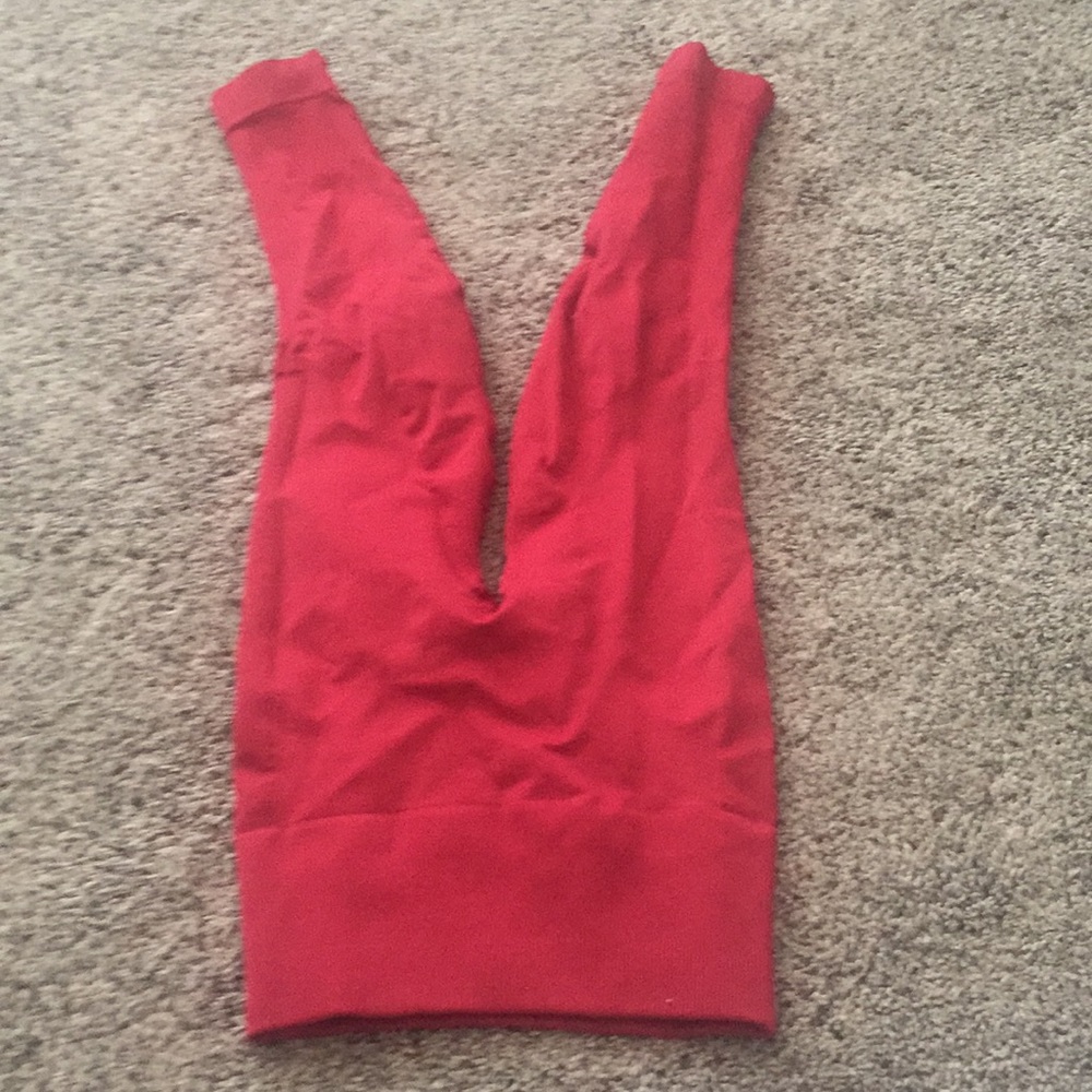 Lulu lemon capris